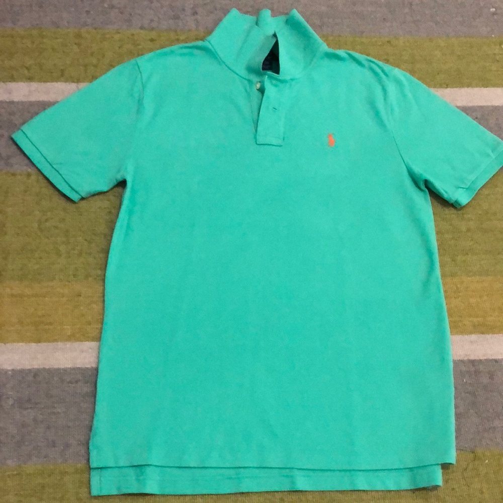 Boys Polo, Like new!